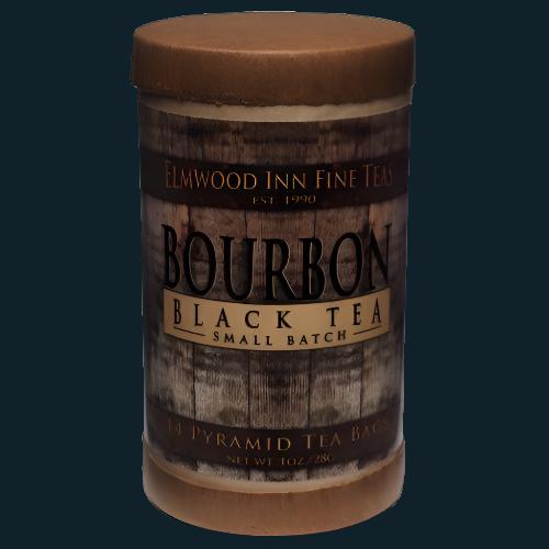 Elmwood Inn Fine Teas - Bourbon Black Tea